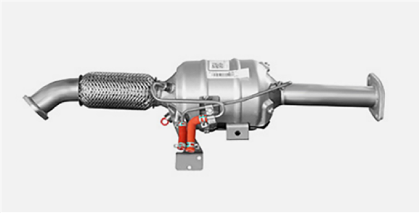 Dex 2L超低飞溅气保焊机应用于汽车排气系统焊接.png